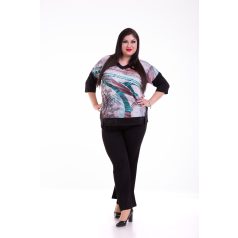 Ana nagyméretű tunika