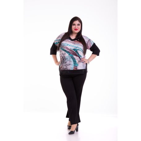 Ana nagyméretű tunika