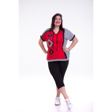 Carol molett 2 részes set (Felső+leggings)