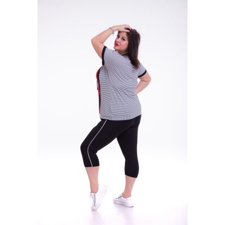 Carol molett 2 részes set (Felső+leggings)