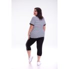 Carol molett 2 részes set (Felső+leggings)