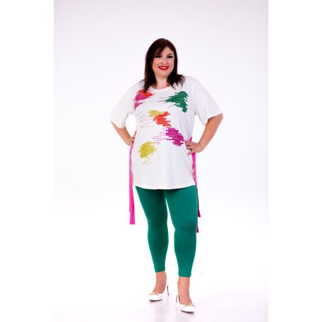 Lauren molett leggings