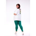 Lauren molett leggings