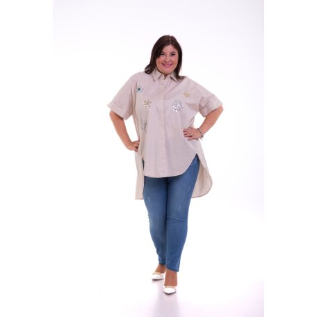 Julie molett ing