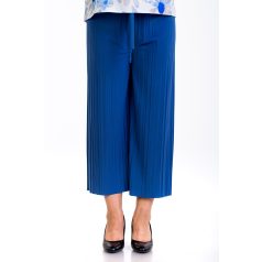 Dorothy molett plisszírozott nadrág