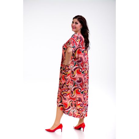 Sara molett nyári ruha