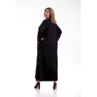 Anna nagyméretű ruha