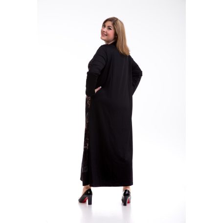 Anna nagyméretű ruha