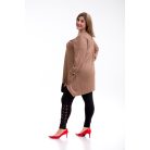 Greta plus-size tunika