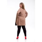 Greta plus-size tunika